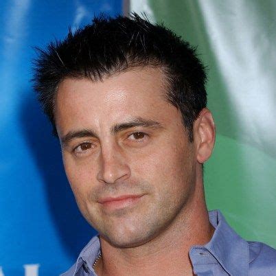 Matt LeBlanc: From Friends to Joey - A Biography - Regeneration Music Project