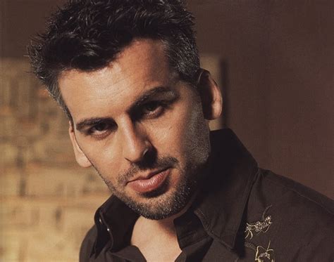 Fitties: Israeli Actor: Oded Fehr