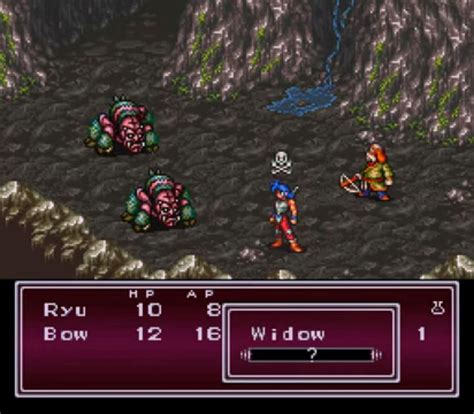 15 Best SNES RPGs Ever Made | Den of Geek