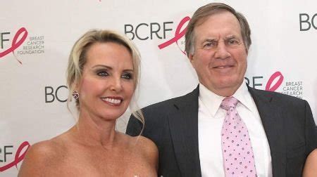 Debby Clarke Belichick: Husband, Divorce, Career & Net Worth | TV Show Stars