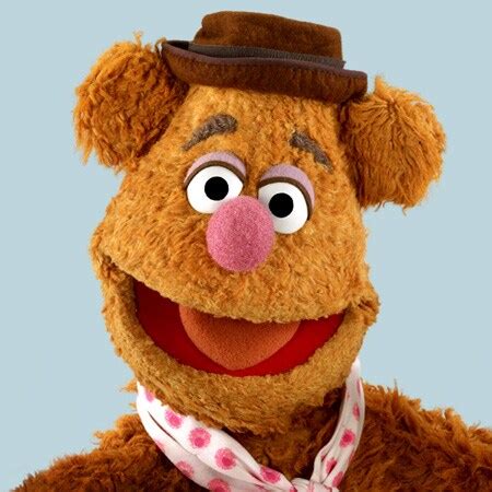 Fozzie Bear Disney Wiki Fandom, 60% OFF | www.elevate.in