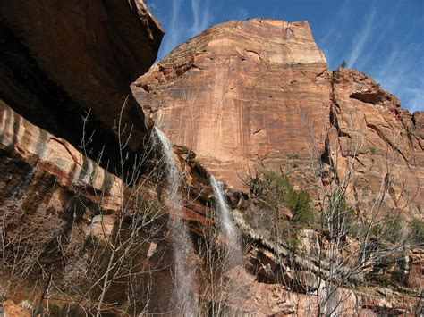 File:Lower Emerald Pools Trail, Zion National Park (5521081999).jpg - Wikimedia Commons