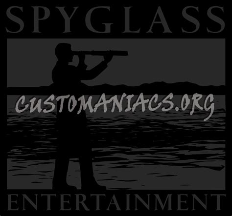 Spyglass Entertainment - DVD Covers & Labels by Customaniacs, id: 74848 free download highres