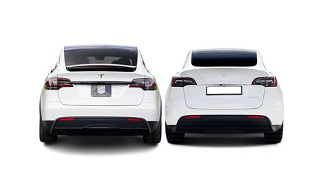 Tesla Model X vs Tesla Model Y Specs and Features Comparison | Zecar | Reviews | Comparison