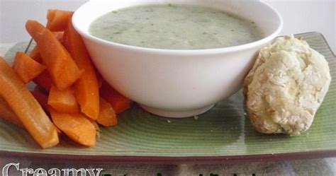 The Do-It-Yourself Mom: DIY Cream of Potato and Spinach Soup