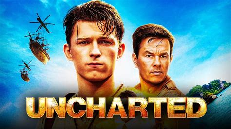 Uncharted 2 Movie: Potential Release, Cast and Everything We Know