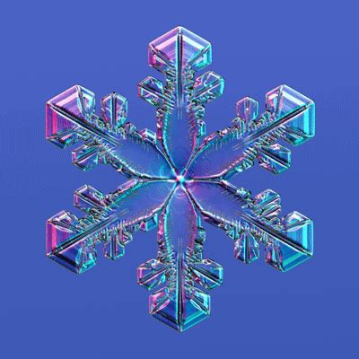 Snowflake GIF - Find & Share on GIPHY