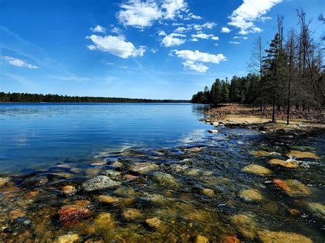 Discover Itasca State Park, The Best State Park In Minnesota For An Unforgettable Day Out