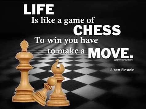 Poem: Life Is Like A Chessboard | Chess quotes, Chess board, Chess