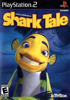 Shark Tale | Videogame soundtracks Wiki | Fandom