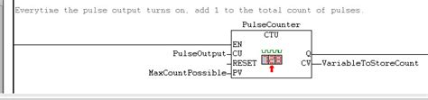 clock pulse generator for a PLC - Stack Overflow