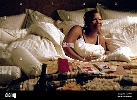 QUEEN LATIFAH, LAST HOLIDAY, 2006 Stock Photo - Alamy