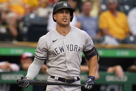 Yankees injury updates: Giancarlo Stanton, Matt Carpenter, Luis Severino, Zack Britton - nj.com