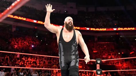 Big Show vs. Braun Strowman: photos | WWE