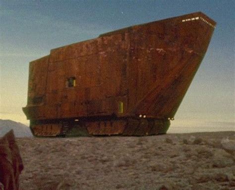 Best 17 Sandcrawler images on Pinterest | Star wars, Starwars and Star ...