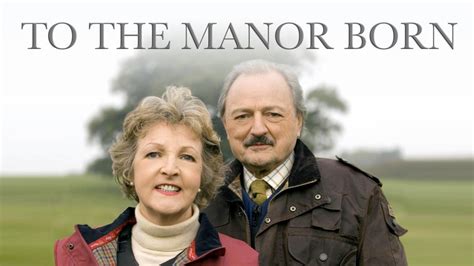 To the Manor Born - Series 3 - Episode 7 - The Wedding - UKTV Play