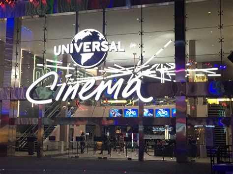 Amc Universal Citywalk : Photos for Universal Cinema AMC at CityWalk Hollywood - Yelp - Amc ...