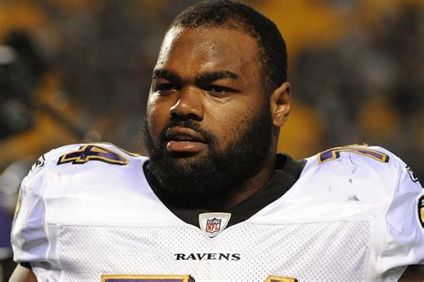 Michael Oher on Life After NFL, Mental Health and The Blind Side