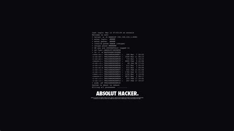 Hacker Wallpapers High Resolution Free Download