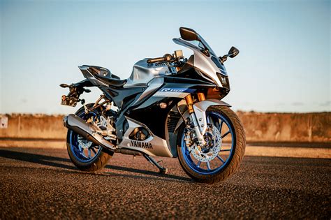 2023 Yamaha YZF-R15M V4 Review WebBikeWorld, 41% OFF