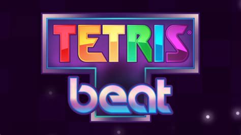 Tetris Beat (2021) - Main Theme - YouTube