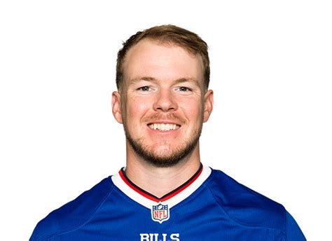 Tyler Bass - Buffalo Bills Place Kicker - ESPN (AU)