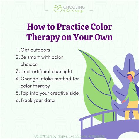 What Is Color Therapy?