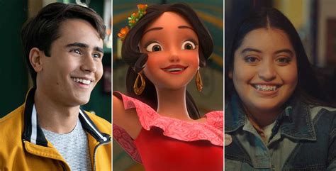 What to Stream on Disney+ and Hulu to Celebrate Hispanic Latinx Heritage Month - D23