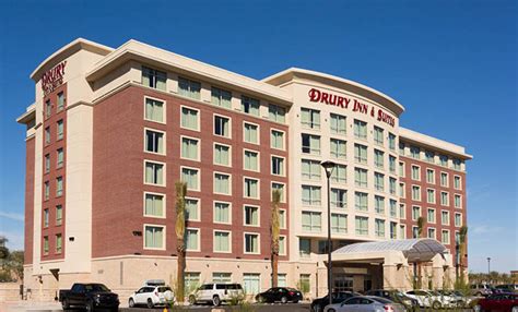 Drury Inn & Suites Phoenix Tempe - Drury Hotels