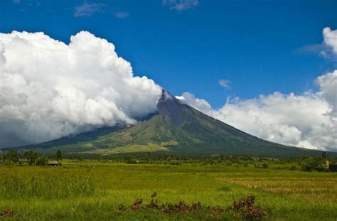 Mayon Volcano Natural Park, albay, philippines, Philippines - Top ...