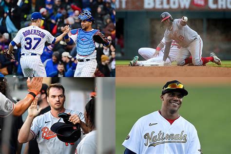 Ten Trade Targets That Could Bring the NY Mets a Title [RANKED]