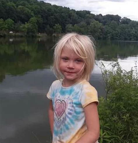 Major Summer Wells update after missing Tennessee girl's father shares harrowing letter from ...