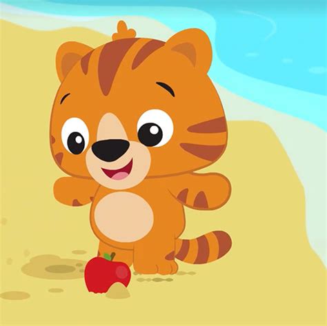 Baby Einstein™ Ocean Explorers™ – Kids2, LLC