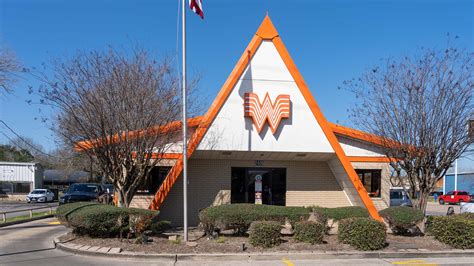 Whataburger breaks ground in Anderson - UPSTATE BUSINESS JOURNAL