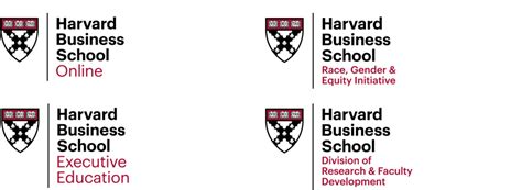 Harvard Business School Logo