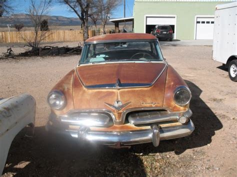 1955 Dodge Lancer - 4 Door - Classic Dodge Lancer 1955 for sale