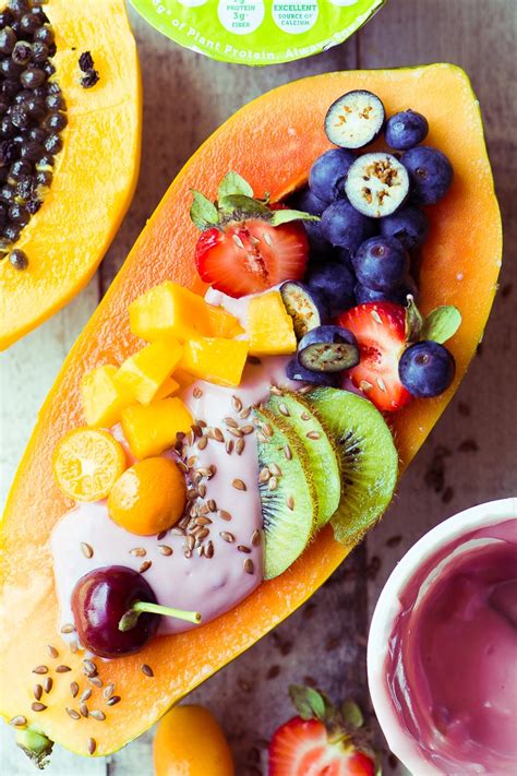 24 Brilliant Papaya Recipes That Will Satisfy Every Craving