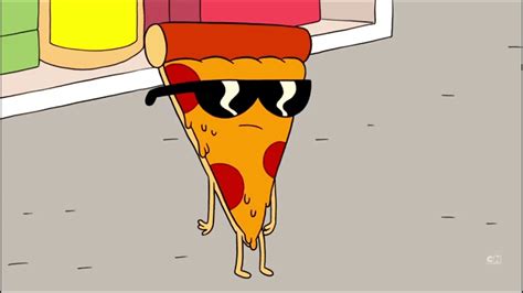 Uncle Grandpa - Pizza Steve Costume - YouTube