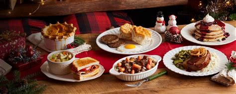 21 Best Bob Evans Christmas Dinner – Most Popular Ideas of All Time