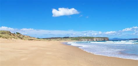 Your Ultimate Guide to 7 of the Best Hobart Beaches - Playnia