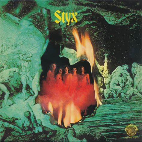 Styx Albums Ranked Worst To Best, 60% OFF