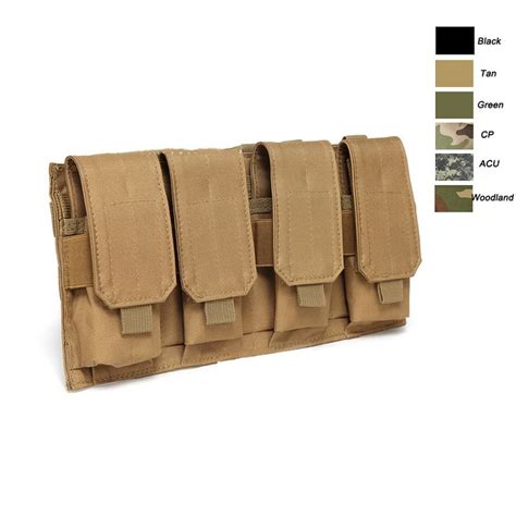 Tactical MOLLE Pouch-Product Center-Sunnysoutdoor Co., LTD- | Tactical ...