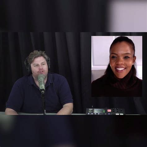 Daily Wire - Candace Owens Discusses Joining The Daily Wire and Why the ...