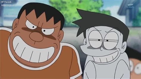 Image - Gian and Suneo Evil Face.JPG | Doraemon Wiki | FANDOM powered by Wikia