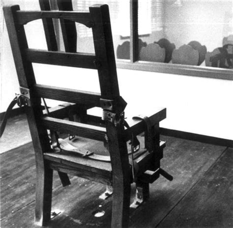 Unpopular Opinion:The Death Penalty Needs to be Suspended | Criminal