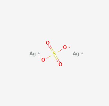 Silver Sulfate Formula: Structure, Properties & Uses