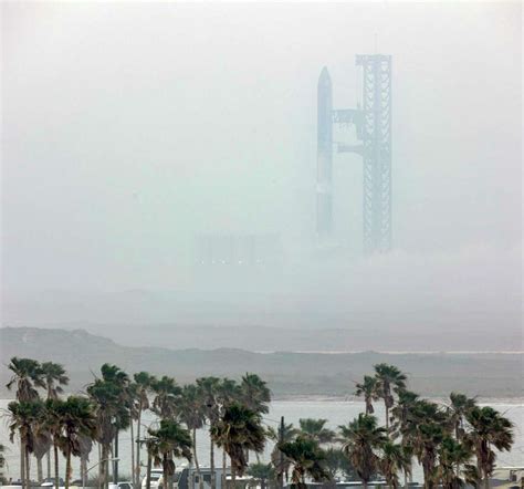 SpaceX Starship launch: Rocket explodes minutes after liftoff