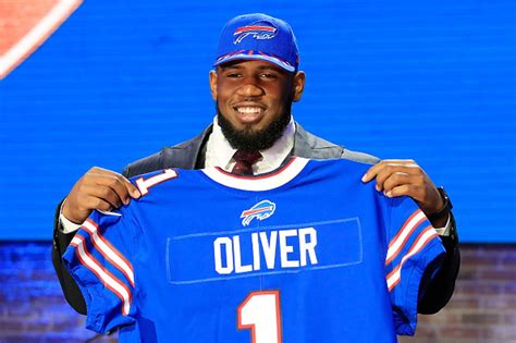 Former NFL GM: Buffalo Bills had one of NFL’s best drafts from top to ...