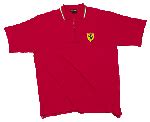 Ferrari Apparel