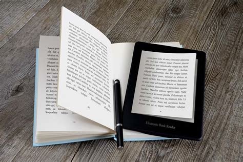 Print Books Outselling Ebooks - RepricerExpress